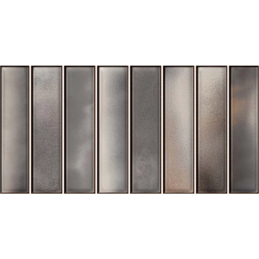 Плитка настенная EL Barco Borealis Greige 30х15 см