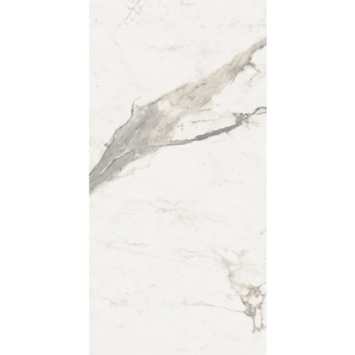 Керамогранит ABK Sensi Up Statuario Versilia Lux+ PF60004203 120х60 см