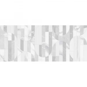 Плитка настенная Gracia Ceramica Modello white белый 02 010100001530 60х25 см