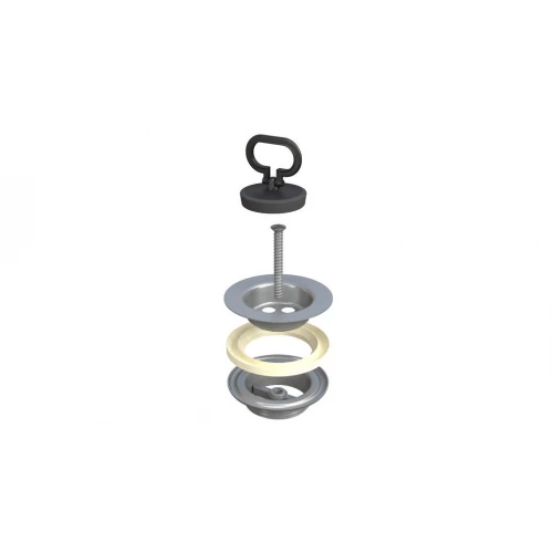 Верхняя часть для сифона Bonomini 0926MG54B7WZ