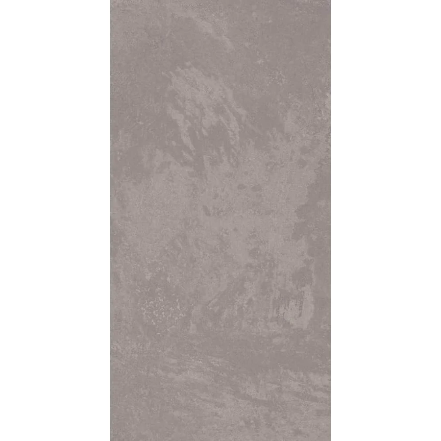 Керамогранит Colortile Stonella Steel Grey серый 120*60 см