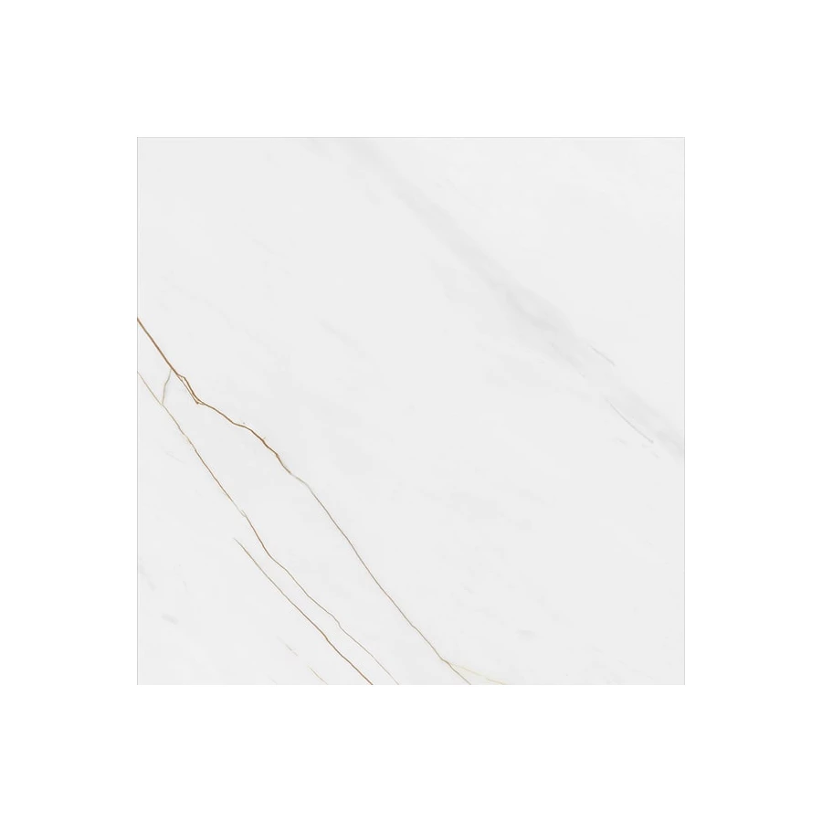 Керамогранит Idalgo Сиена Белый лёгкая полировка LLR ID9100E101LLR 60х60 см