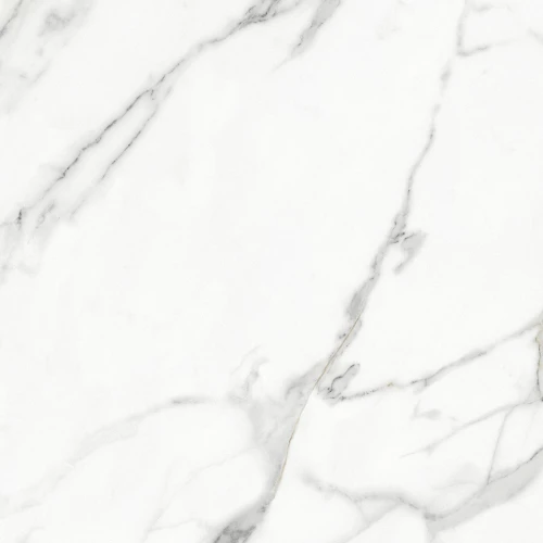 Керамогранит Maimoon Ceramica (Маймун Керамика) Сатуарио Вайт / Satuario White белый 80x80 см