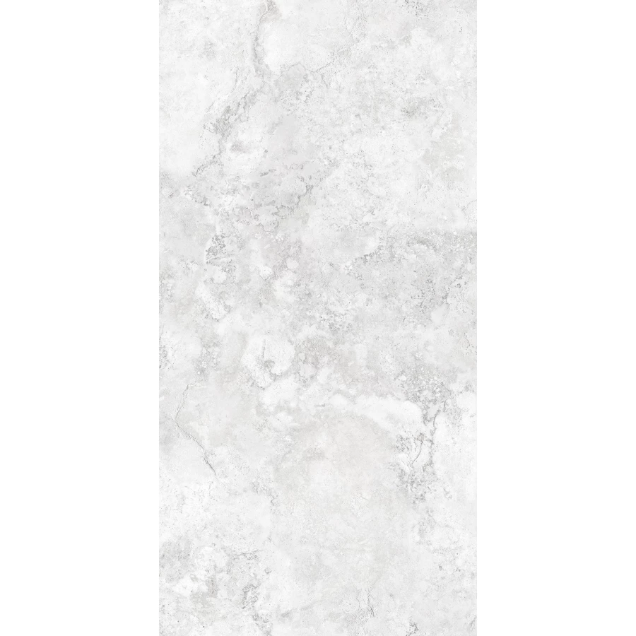 Керамогранит Arcadia Ceramica Seastone Bianco Carving серый CG4002-A 120х60 см