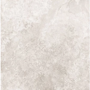 Керамогранит Granoland Richmond Travertine Ash матовый светло-серый 60х60 см