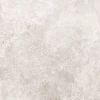 Керамогранит Granoland Richmond Travertine Ash матовый светло-серый 60х60 см