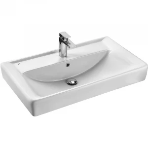 Раковина Santek Тигода 80 1.WH30.2.084 80х47,2 см