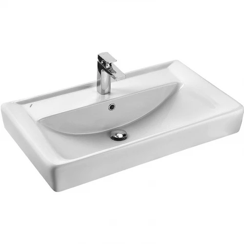 Раковина Santek Тигода 80 1.WH30.2.084 80х47,2 см