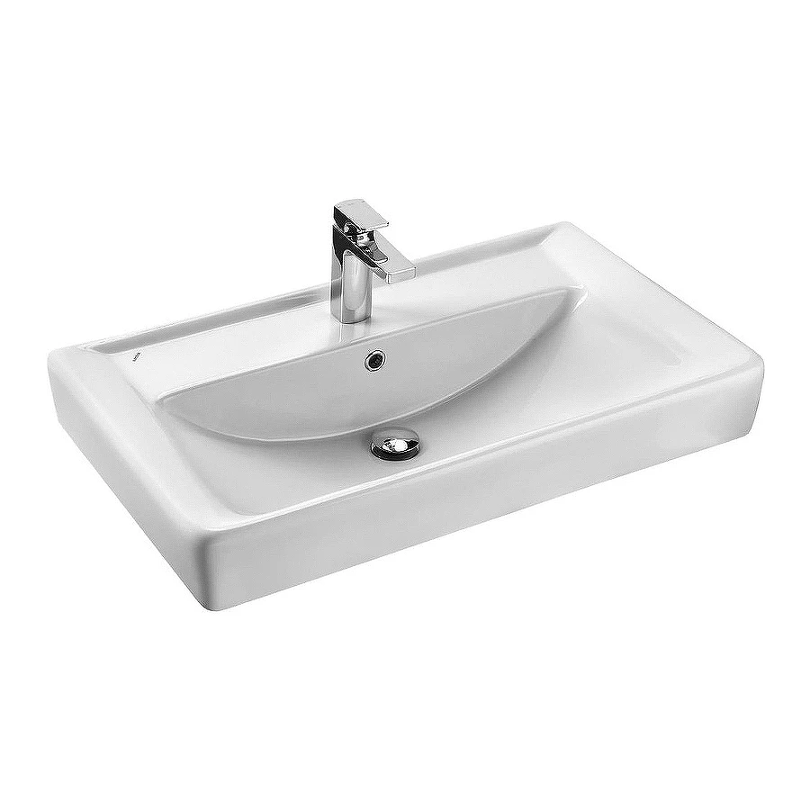 Раковина Santek Тигода 80 1.WH30.2.084 80х47,2 см