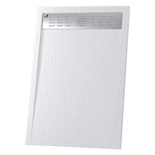 Душевой поддон прямоугольный RGW STM-W 14202813-01 80х130 см