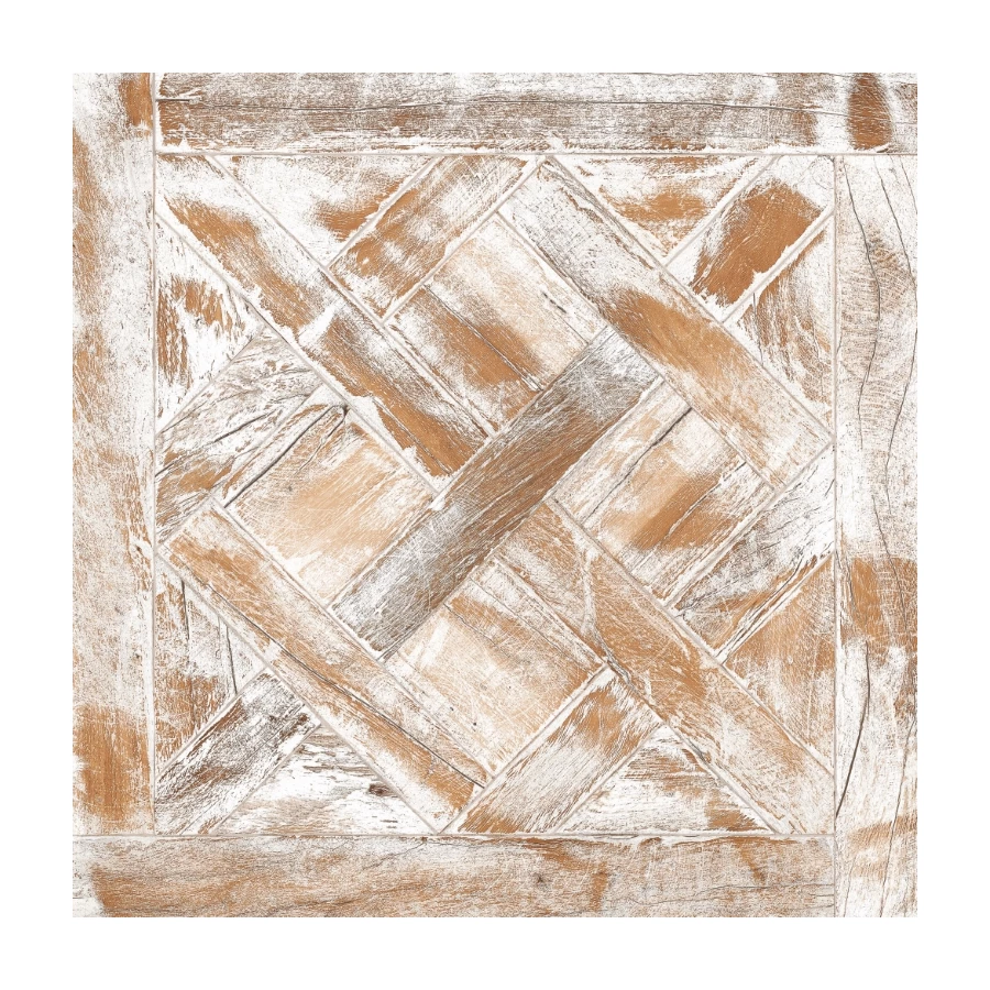 Плитка напольная Peronda FS Forest White матовая бело-бежевая 0100338319 45x45 см