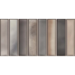 Плитка настенная EL Barco Borealis Greige 30х15 см