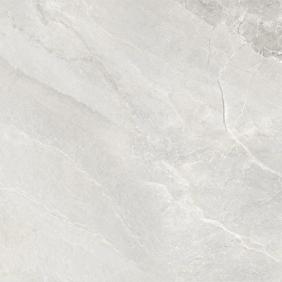 Керамогранит New Trend Infinity Light матовый светло-серый D60255М 60х60 см