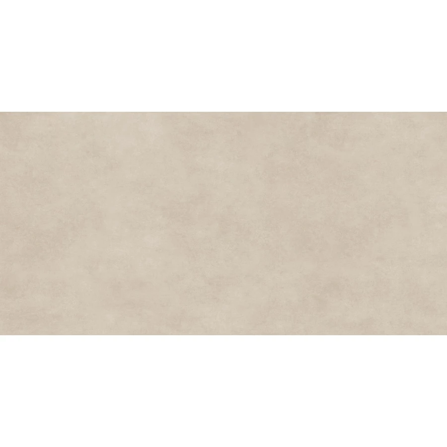 Керамогранит Delacora Life Cement Beige матовый бежевый D120236M 120х60 см