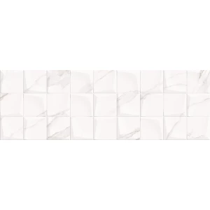 Плитка настенная Primavera Allure Light Decor 09 glossy DG02-09 90х30 см