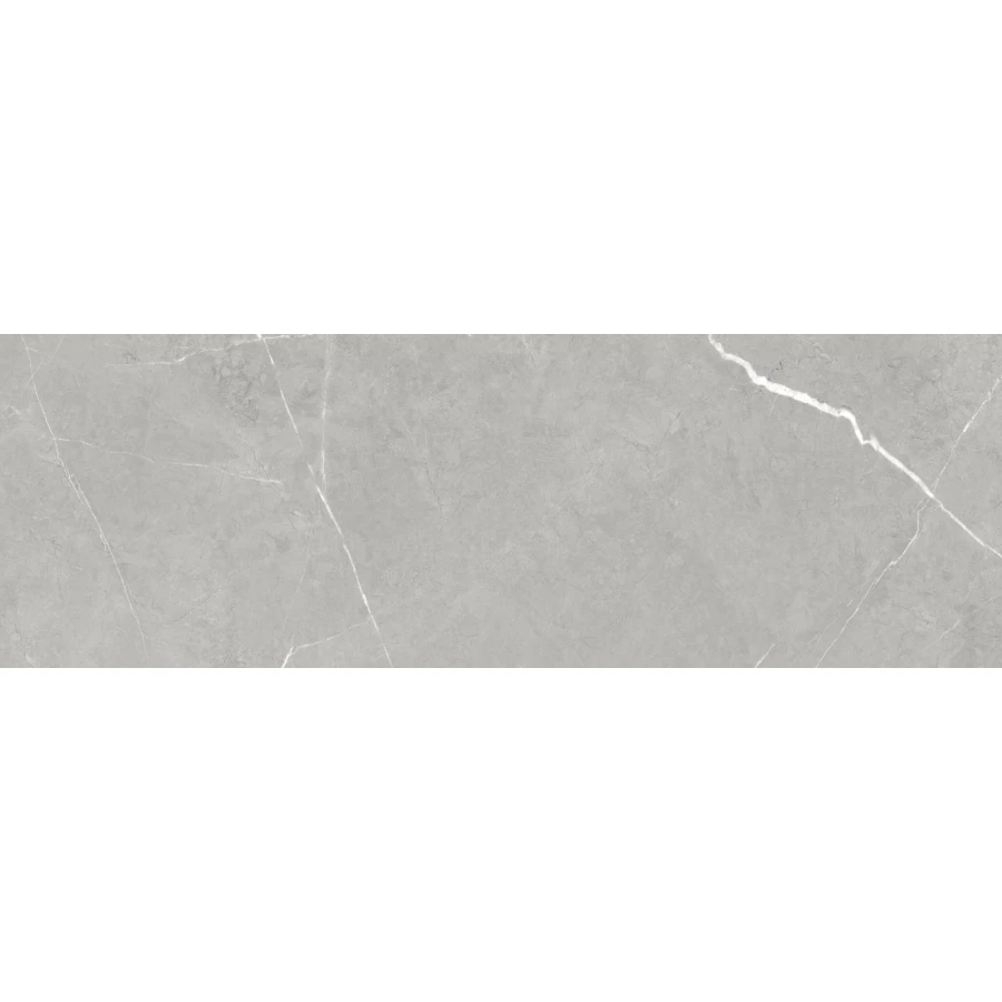 Плитка настенная Delacora Rockstyle Gray WT93ROK15 90х30 см