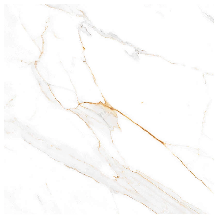 Керамогранит Absolut Gres Regal Carrara Matt AB 1072M 60x60 см