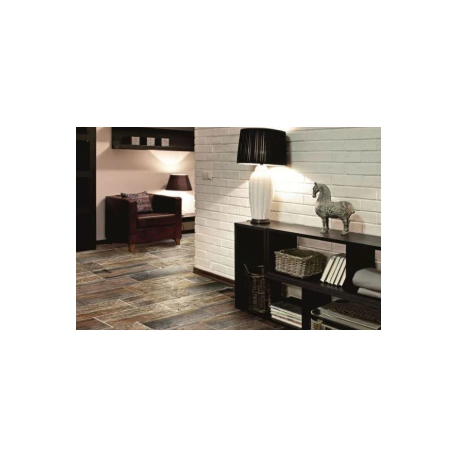 Вестерн Вуд