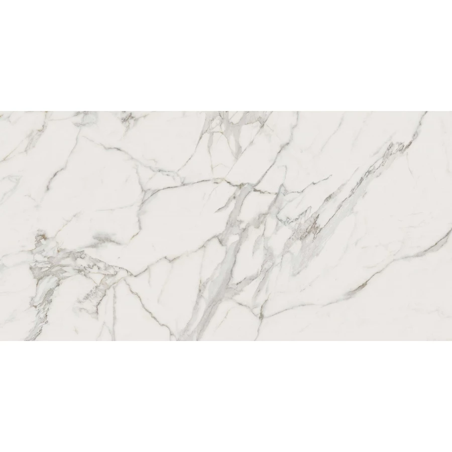 Керамогранит Atlas Concorde Marvel Calacatta Extra Lappato A6IF 150х75 см