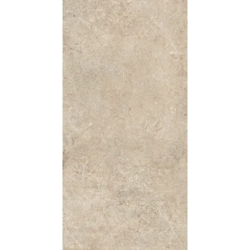 Керамогранит Bottega Lithoteke Travertino Noce Honed Rt матовый коричневый B71615 120х60 см