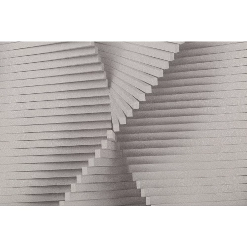 Обои флизелиновые Palitra Home Dinamica HomeColor серые HC72177-41 1,06х10,05 м