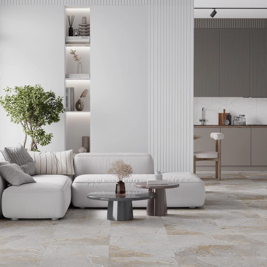 Fantastico Grey Granito