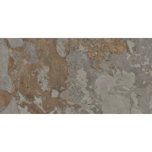 Керамогранит Grespania Yukatan Multicolor Natural матовый мультиколор 44YK99R 120х60 см