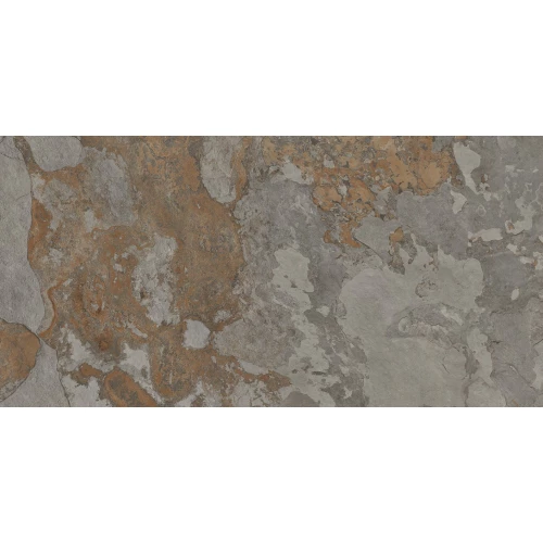 Керамогранит Grespania Yukatan Multicolor Natural матовый мультиколор 44YK99R 120х60 см