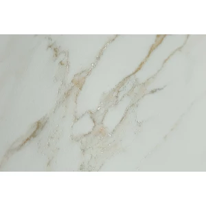 Керамогранит настенный Realistik Noble Pearl Matt Carving матовый бело-серый 120x60 см