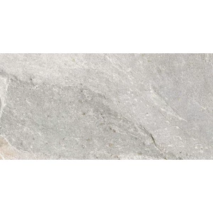 Керамогранит Delacora Stoncrete gray матовый карвинг D30008M 60х30х0,95 см