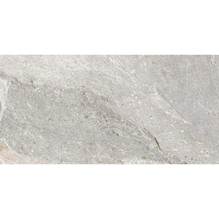 Керамогранит Delacora Stoncrete gray матовый карвинг D30008M 60х30х0,95 см