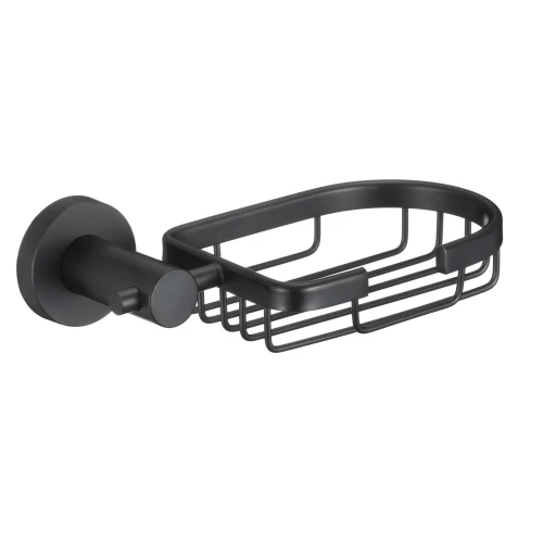 Мыльница Savol решетка настенная S-005632H