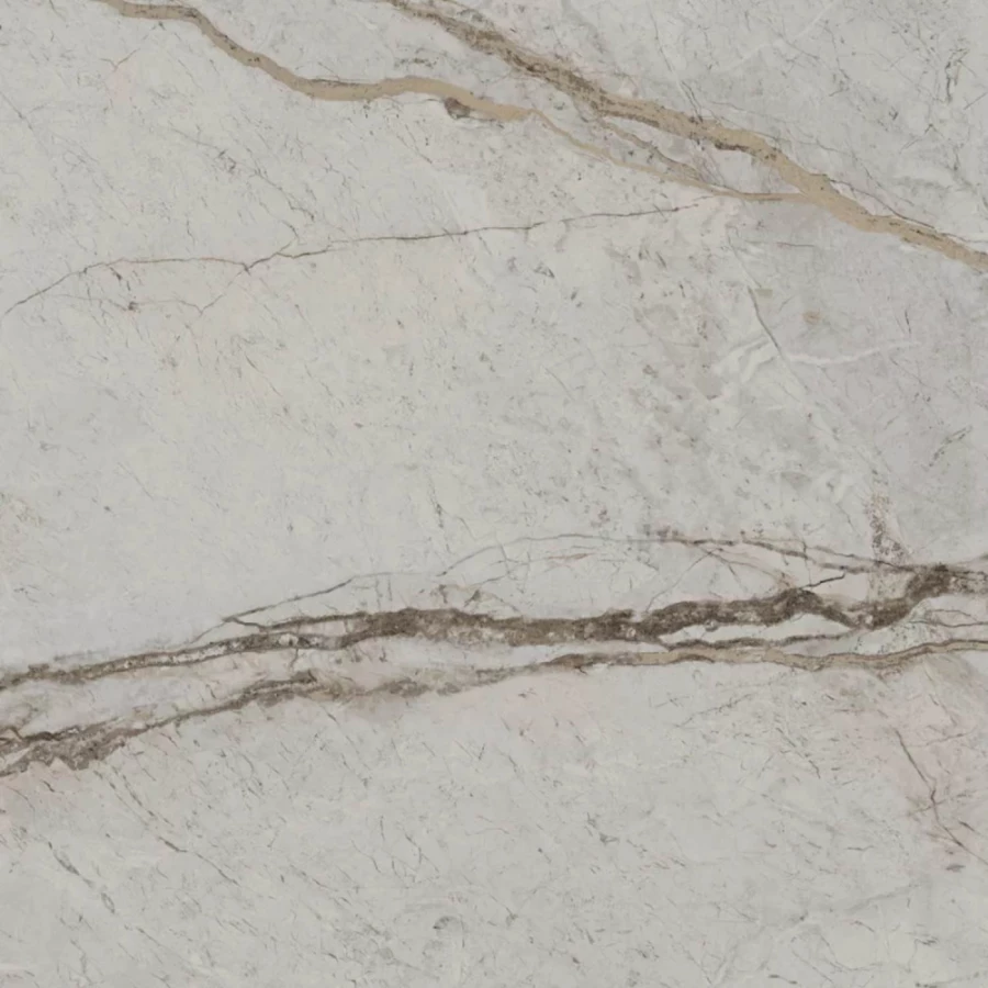 Керамогранит Kerama Marazzi Ифран матовый светло-серый KM6060G0061R 60x60 см