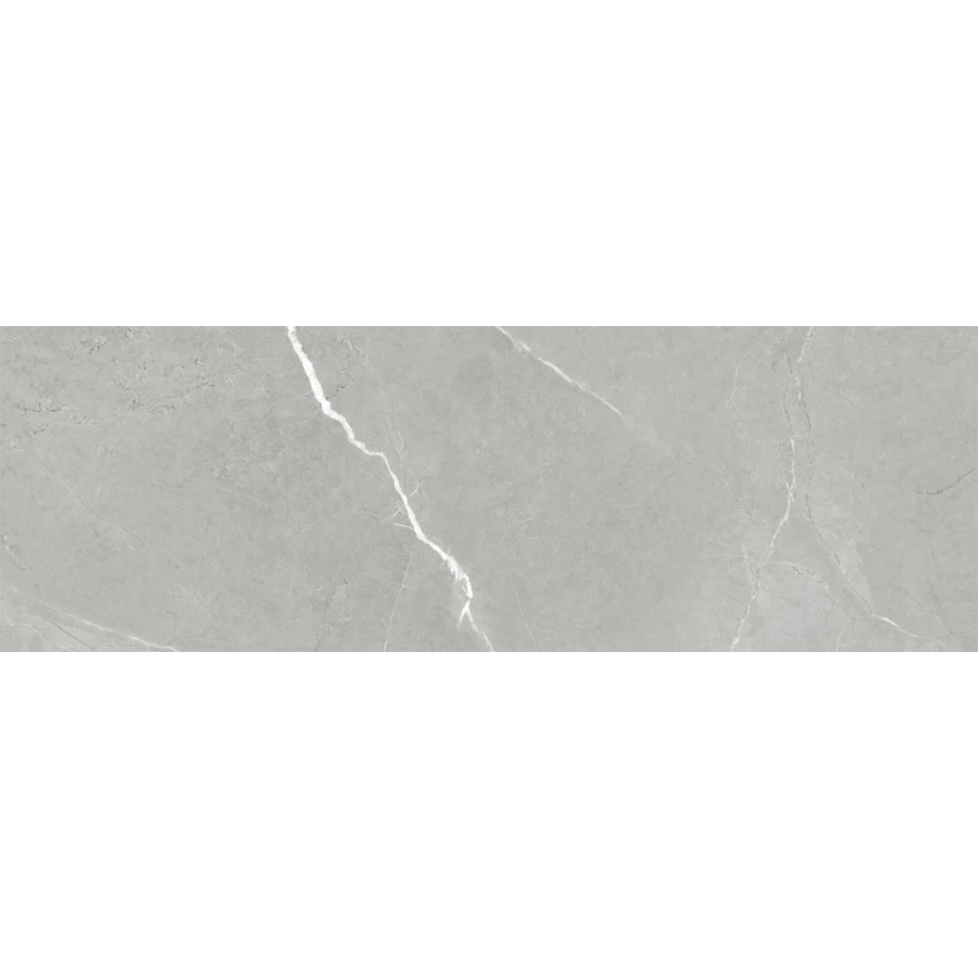 Плитка настенная Delacora Rockstyle Gray WT93ROK15 90х30 см