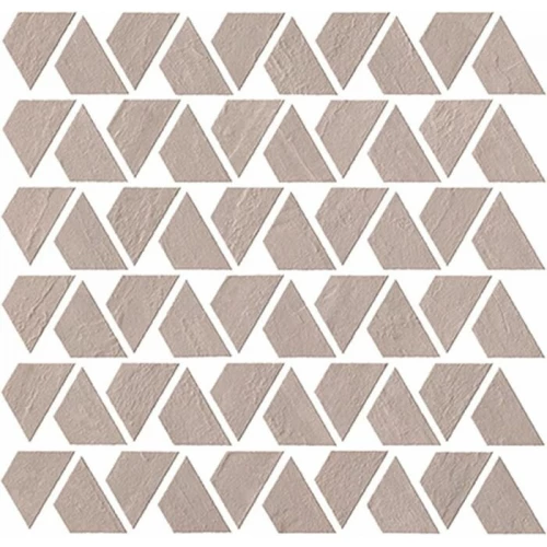 Керамическая плитка Atlas Concorde Raw Rose Flag 31,1x31,6 