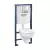 Инсталляция С Унитазом Grohe Купить В Екатеринбурге