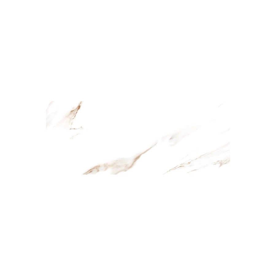 Плитка настенная Azori Calacatta Ivori 509551201 50,5х20,1 см