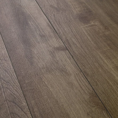 Керамогранит Neodom Wood Collection Karelia Cognac Matt Shape матовый коричневый N12060 120х20 см