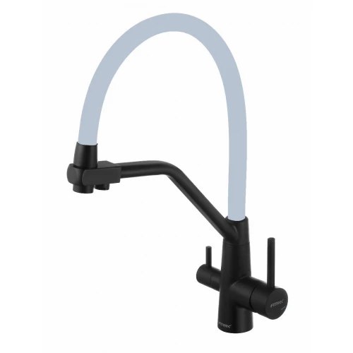 Смеситель Fmark для кухонной мойки под фильтр питьевой воды FS0662-H04