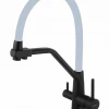 Смеситель Fmark для кухонной мойки под фильтр питьевой воды FS0662-H04