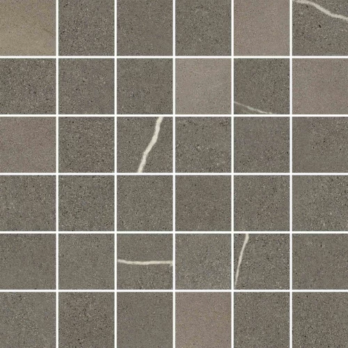 Мозаика Italon Метрополис Аркадиа Браун 610110000916 30х30 см