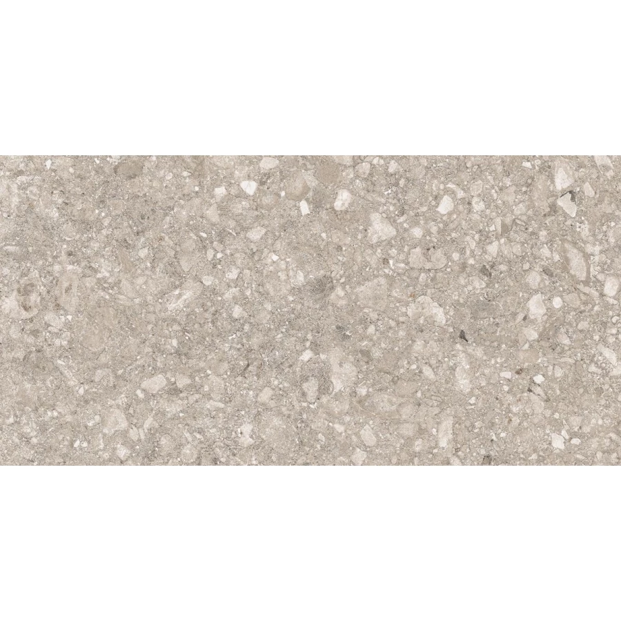 Керамогранит Idalgo Граните Герда Серый MR матовый КБ Идалго Граните Герда Серый MR 120*60 120х60 см