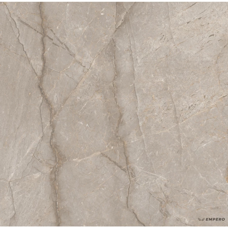 Керамогранит Empero 60x60 Carving Season Grey carving 01-00009638 60х60 см