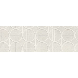 Керамогранит Metropol Tunez Art Beige матовый бежевый R0002800 120x40 см