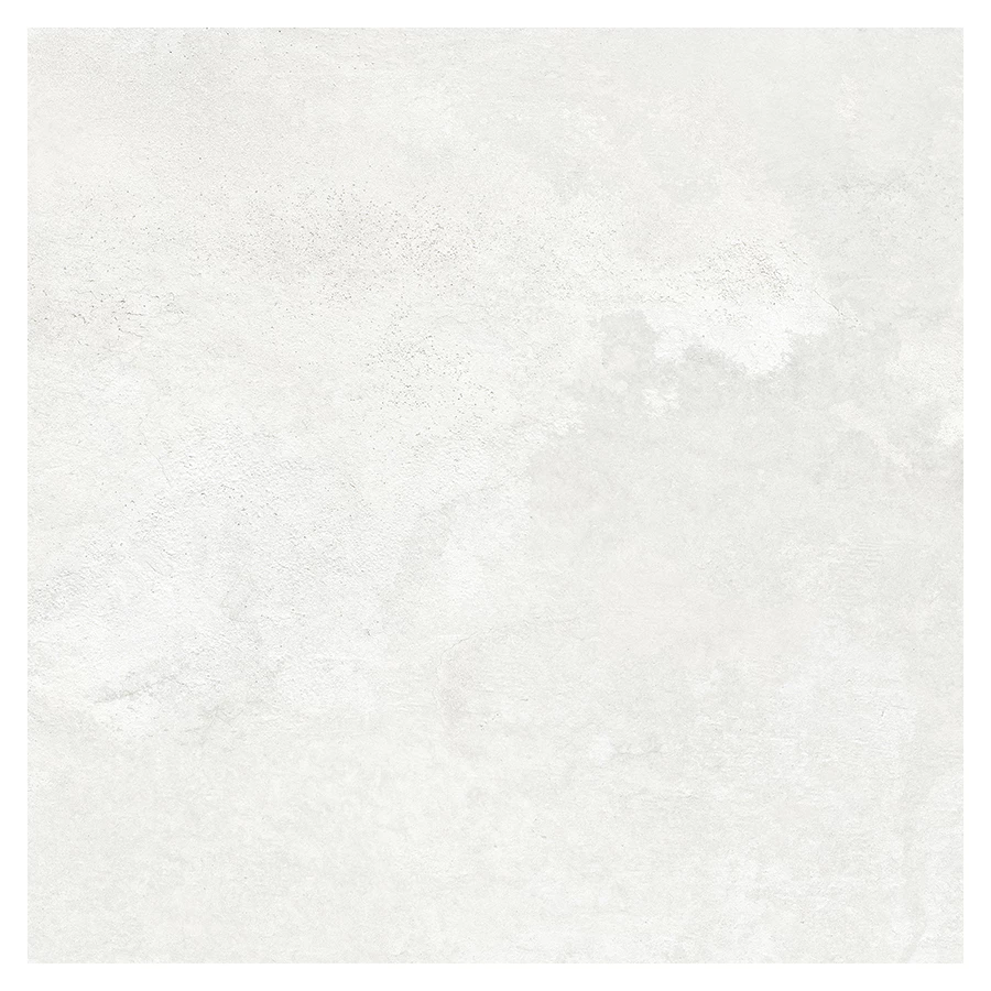 Керамогранит Керамин Петрос 7 белый 40х40 см