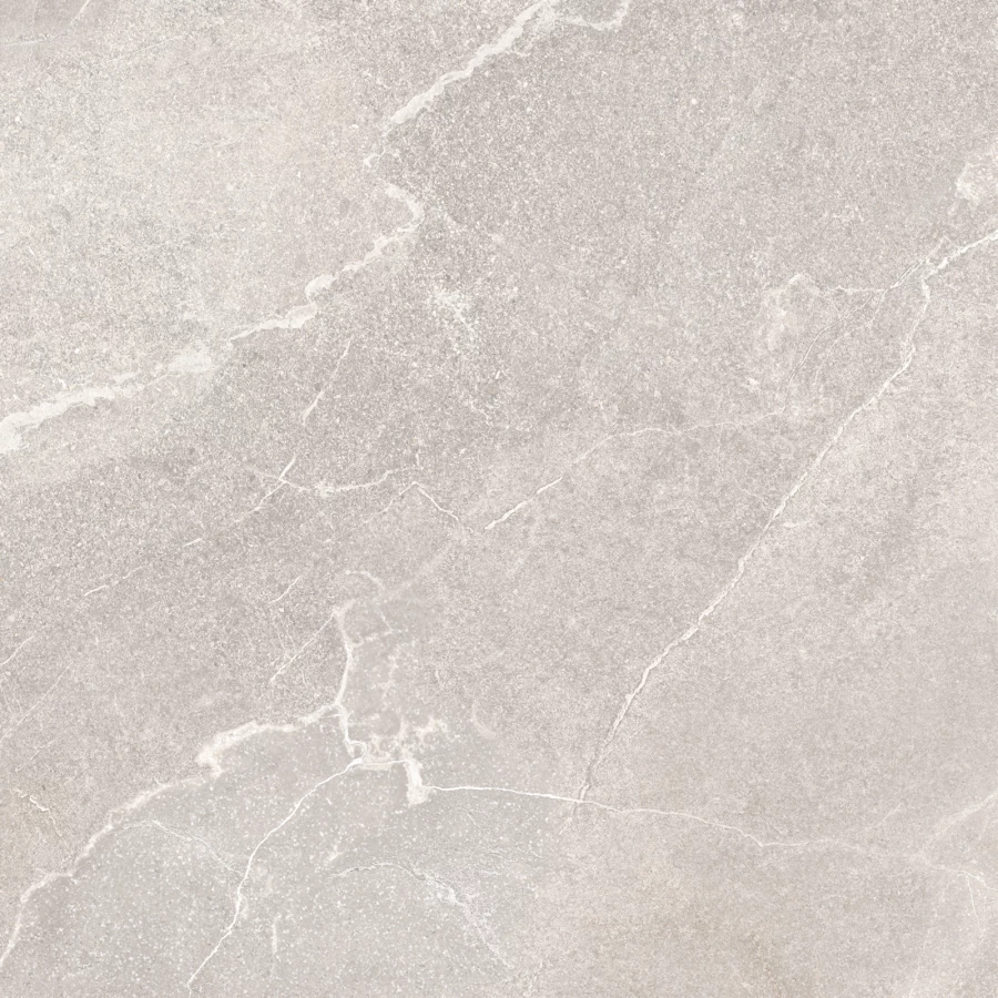 Керамогранит New Trend Karakum Light матовый серый D60257М 60х60 см