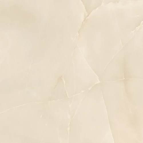 Керамогранит Atlas Concorde Марвел Оникс Алабастер Лаппато / Marvel Onyx Alabaster Lappato полуглянцевый бежевый AJBV 60х60 см