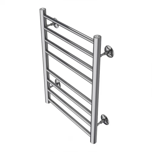 Полотенцесушитель водяной Azario Parma AZ10146S 40х60 см