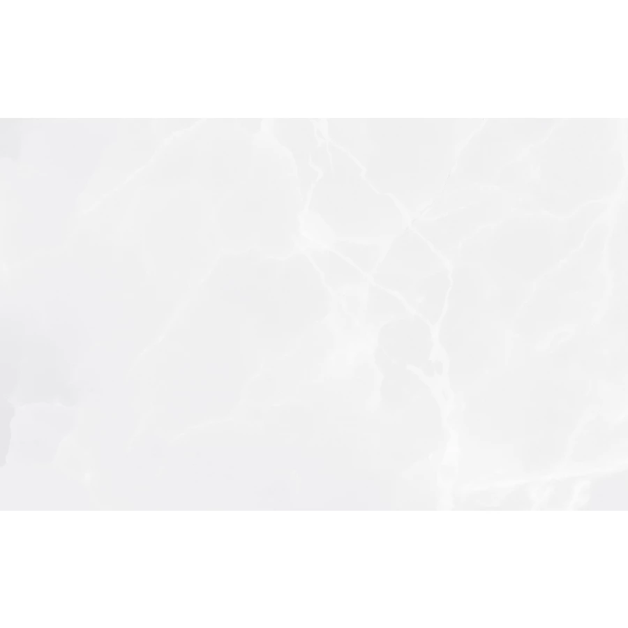 Плитка настенная Gracia Ceramica Эдем верх 01 глянцевая белая 010100001549 40х25 см