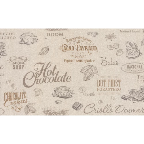 Обои флизелиновые Аспект Арриба Бежевый 70552-28 1,06х10,05 м